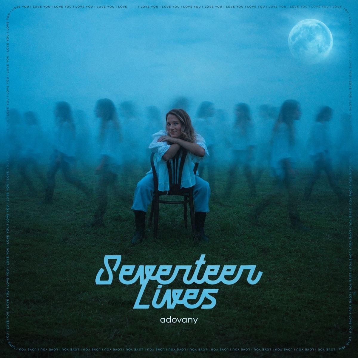 Seventeen lives (reimagined)