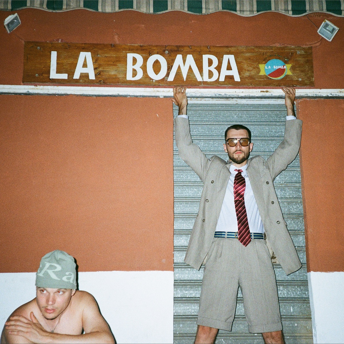 La bomba