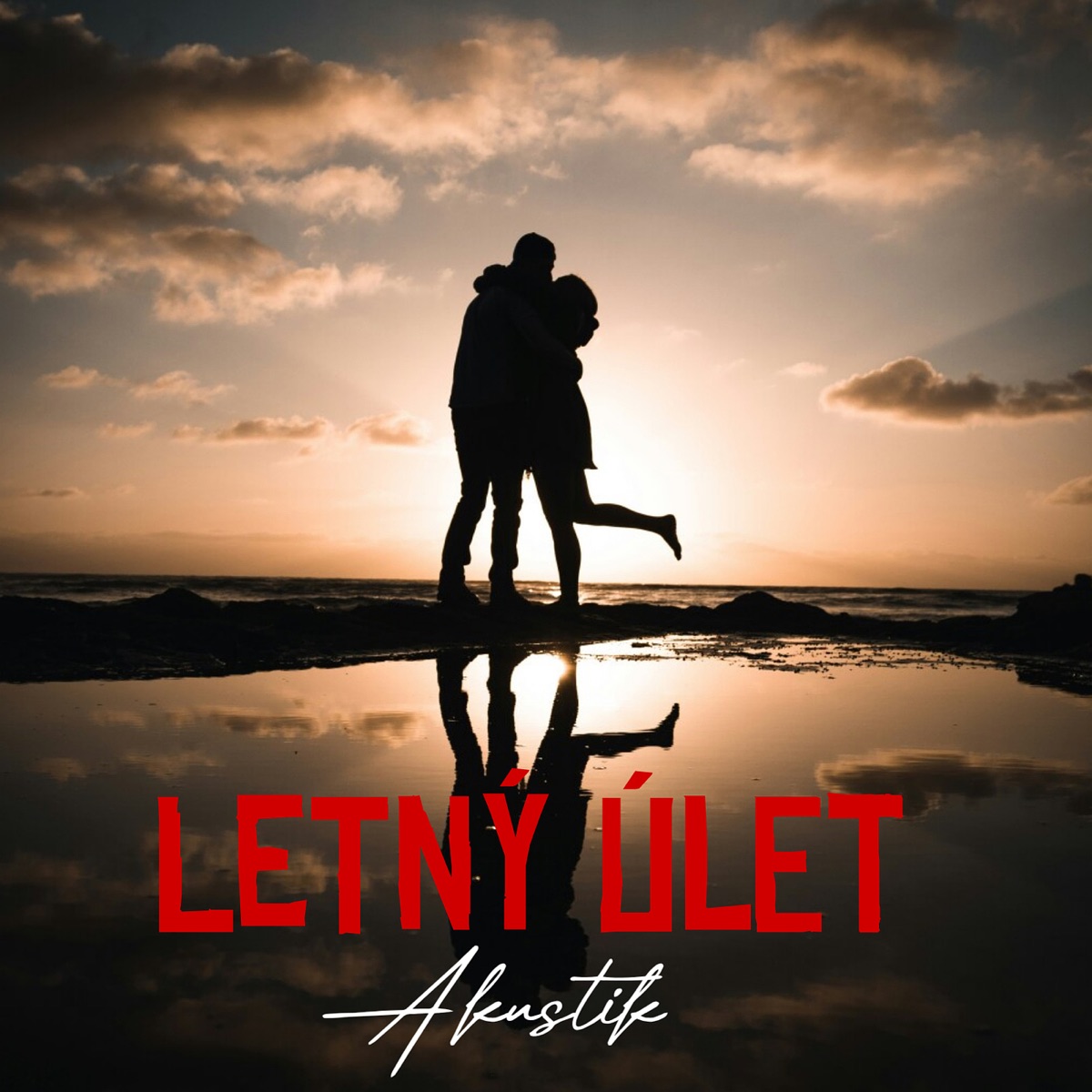 Letn� �let (akustick� verzia)