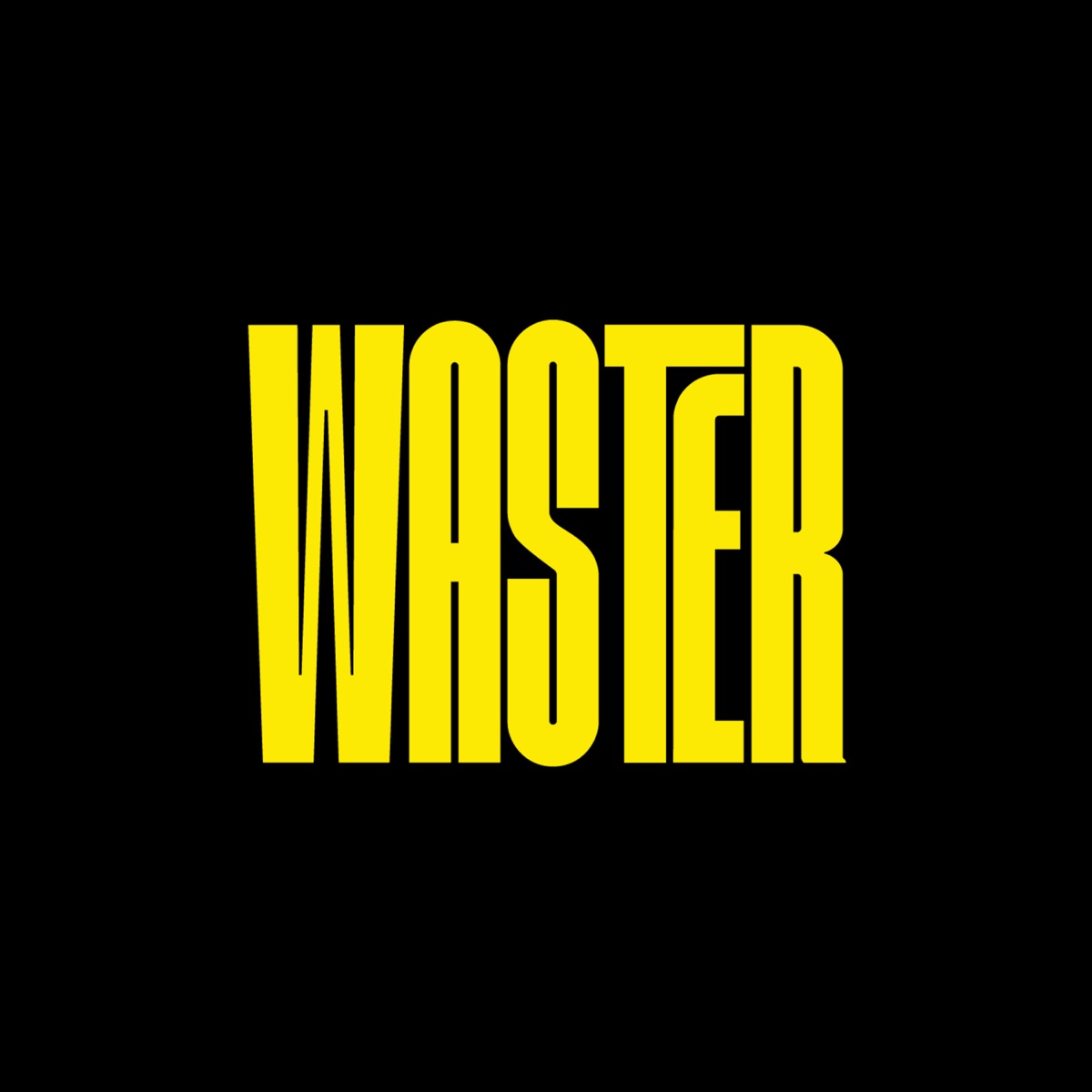 Waster