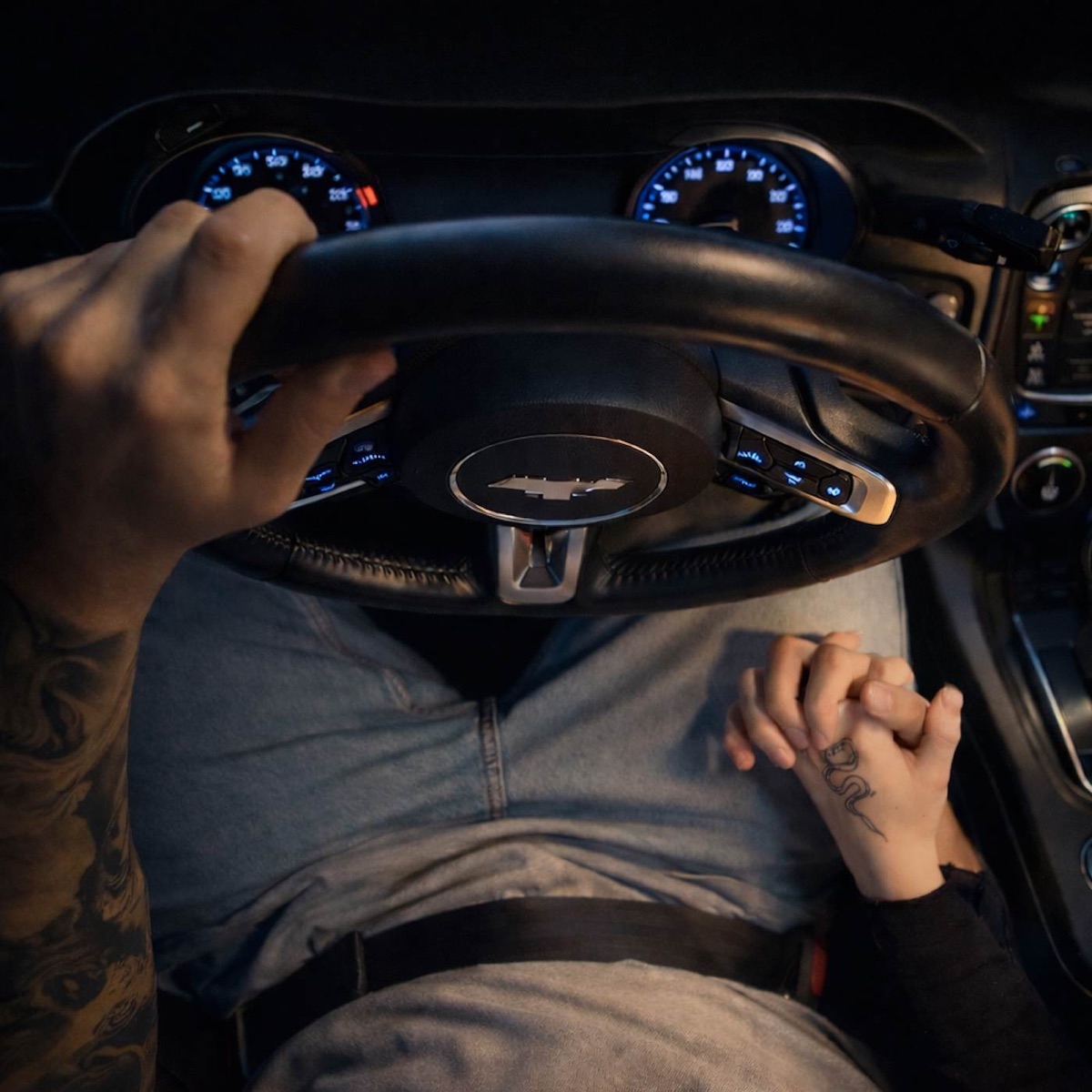 Noha na ped�l (feat. Izzy Og)