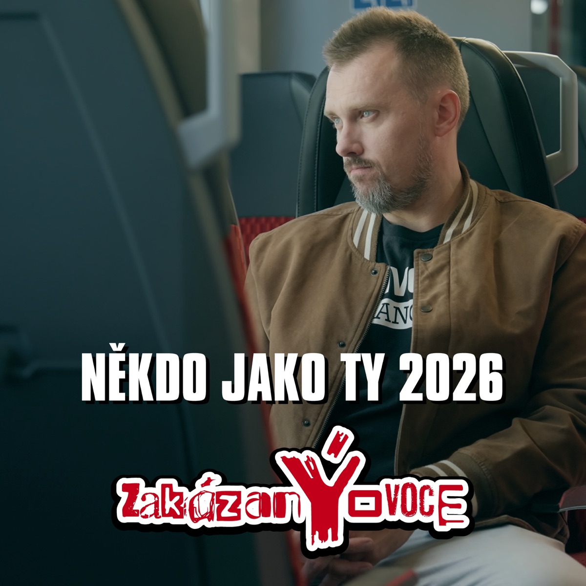 N�kdo jako ty 2026