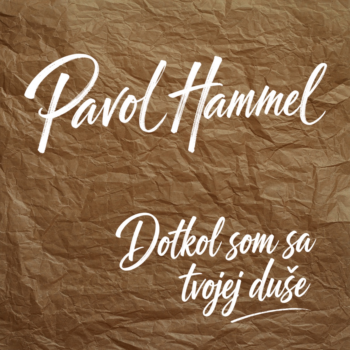 Dotkol som sa tvojej du�e