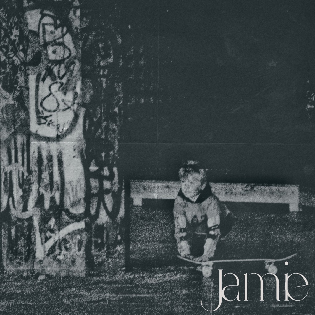 Jamie