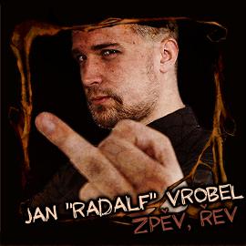 Jan Vrobel