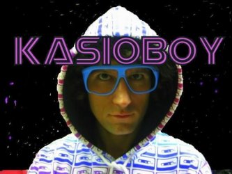 Kasioboy
