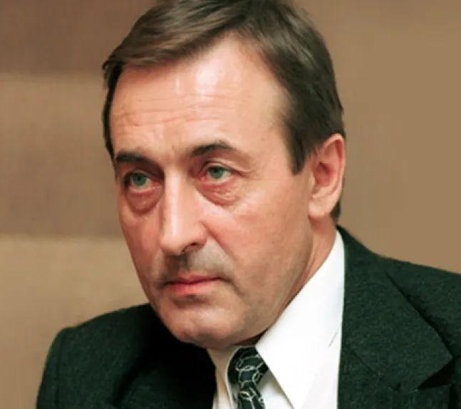 Michal Dočolomanský