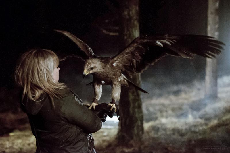 Zuzana Smatanová nakrútila unikátny dokument zo zákulisia nahrávania megaúspešnej skladby „Horou“!