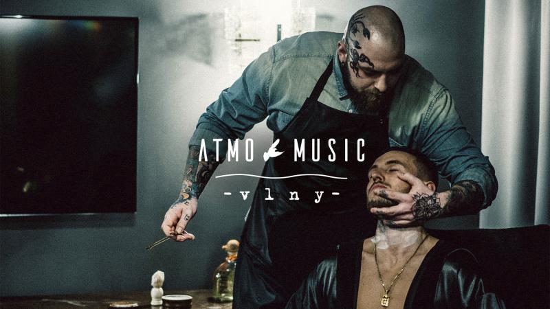 ATMO MUSIC vydávají nový singl Vlny
