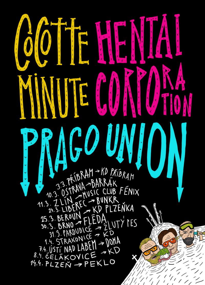 Pražskej teplárenskej sjezd