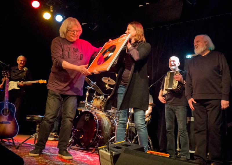 Vladimír Mišík: Koncertovanie ma stále baví