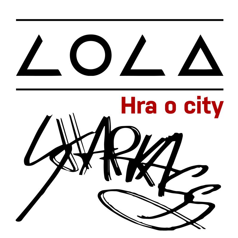 SharkaSs pripravuje debutový album a hrá o city s kapelou LOLA