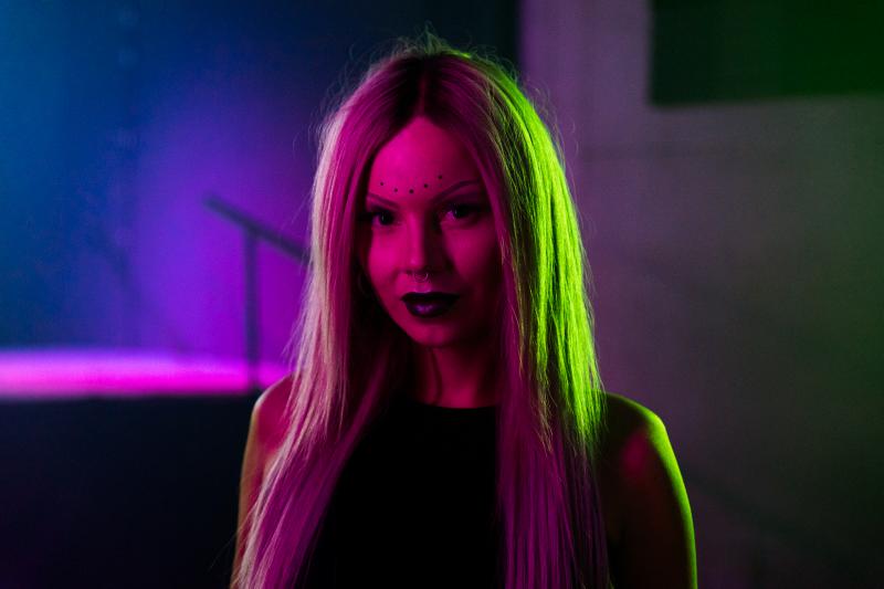 Rozhovor s GIUDI - Jako první vnímám svojí náladu, podle toho hledám akordy a melodii