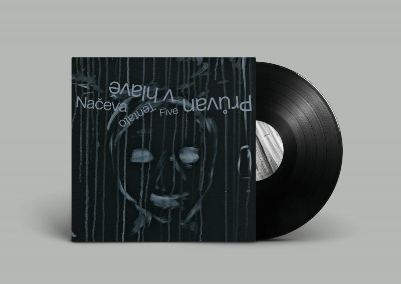 Monika Načeva pokřtí nové album Průvan v hlavě v zahradách Anežského kláštera