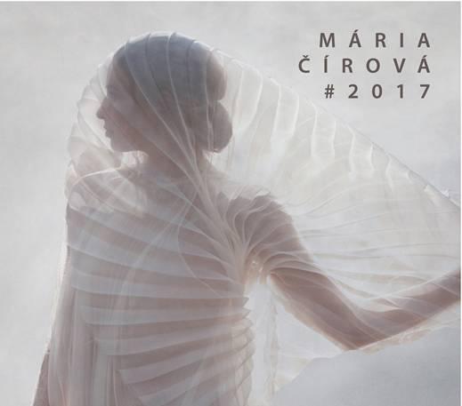 MÁRIA ČÍROVÁ korunuje megaúspech singla UNIKÁT  štvrtým štúdiovým albumom, ktorý vydá v októbri