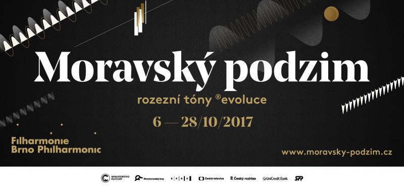 Nejhlasitější symfonie v dějinách, nejdelší grafická partitura světa. Moravský podzim a Expozice nové hudby letos představí ve znamení ®evoluce mnohá nej…