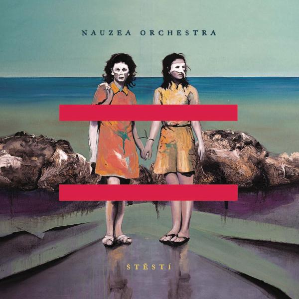 Nauzea Orchestra: Hlučnou dekádu završuje Štěstí