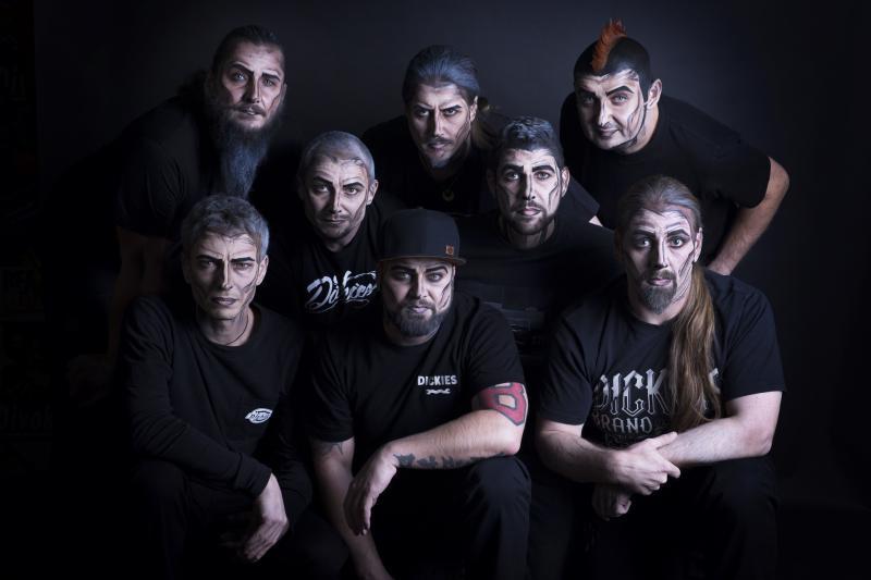 Divokej Bill: Máme svůj styl a rukopis. I když to neznáš, tak to vlastně znáš.