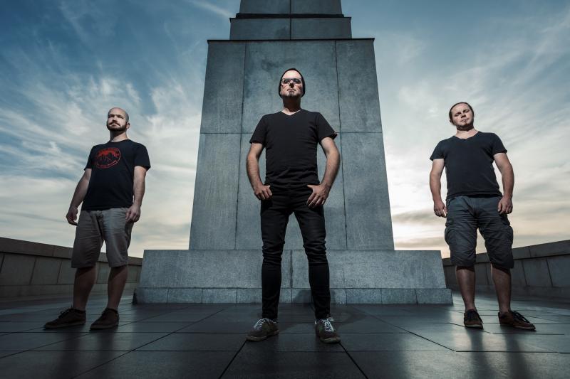 Rozhovor s Between the Planets: Nové album je o konfrontaci se svým vnitřním já a pohledem na různé věci