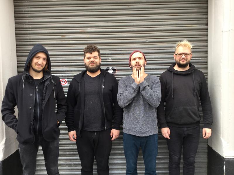 Posledný koncert The Ills pred tvorivou prestávkou