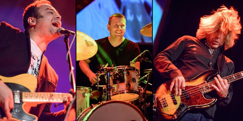 MINUS123MINUT v Paláci Akropolis pokřtí videoklip