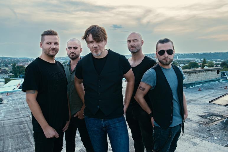 Festival Brod 1995 zná další jméno, vystoupí Michal Hrůza