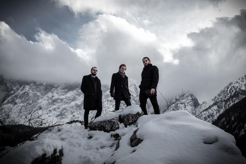 Rozhovor s Exit Empire: Jako dárek si stáhněte naše album zdarma