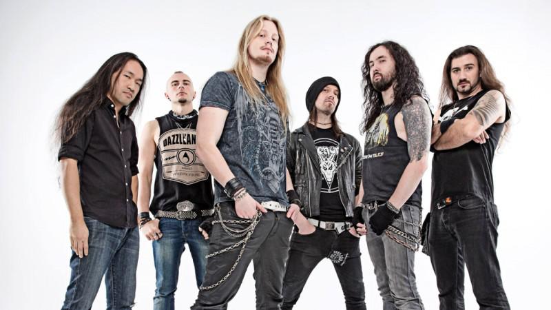Rock pod Kameňom 2018 doplnia rýchlici DragonForce a pesničkár Tomáš Klus