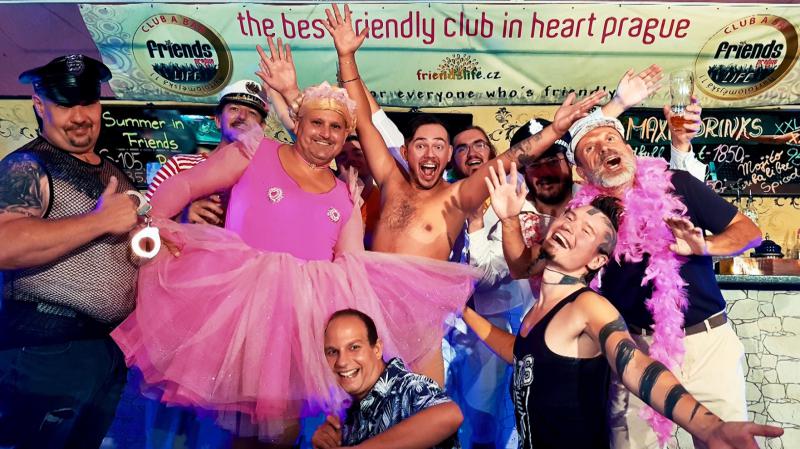 OffLine - Nový videoklip JAKSI TAKSI