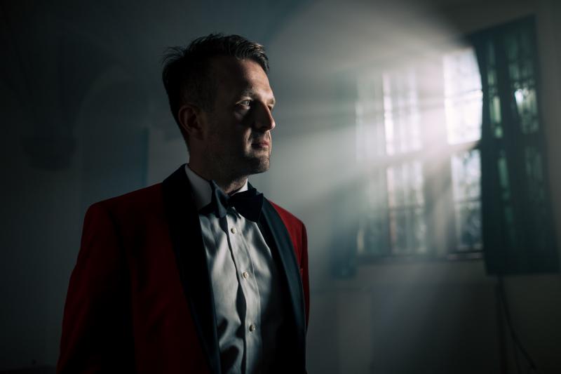 Když se přání stane pouhou iluzí. Osobní příběh Jena vypráví Optický klam.