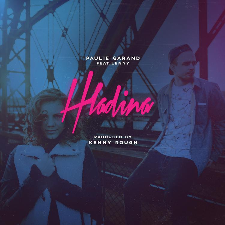 Paulie Garand X Kenny Rough – Hladina (Feat. Lenny)