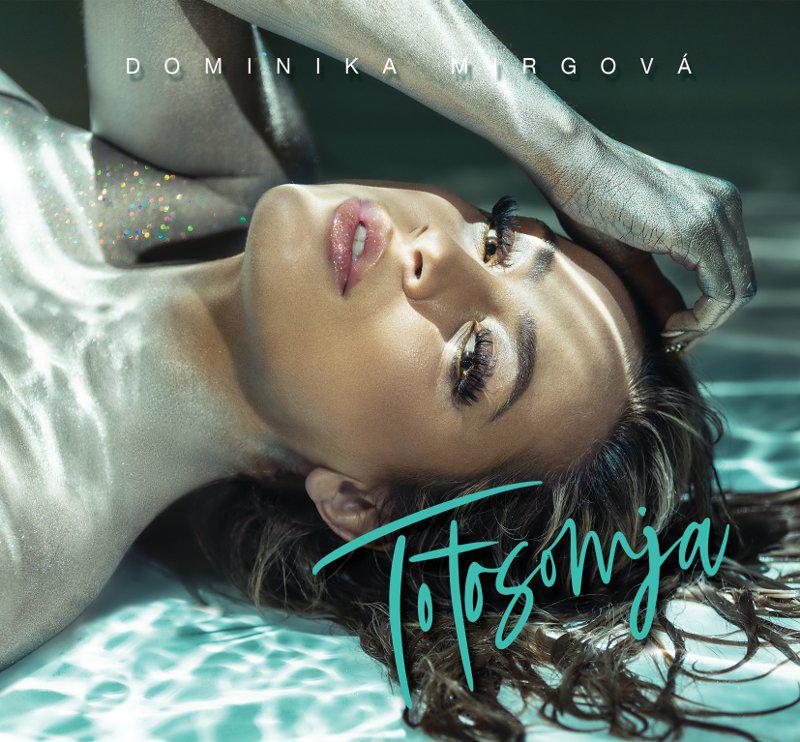 Dominika Mirgová vydá v apríli nový album