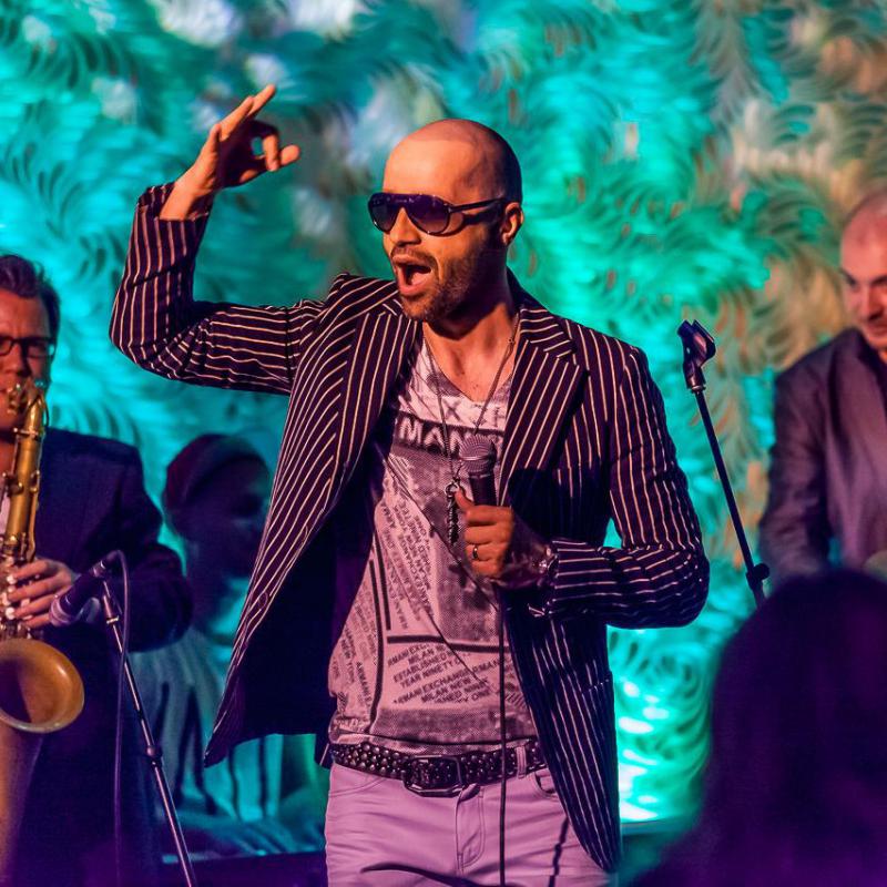 Turné ROBO OPATOVSKÝ & OVERTIME vyvrcholilo vypredanými koncertami v Modre a v Nitre!