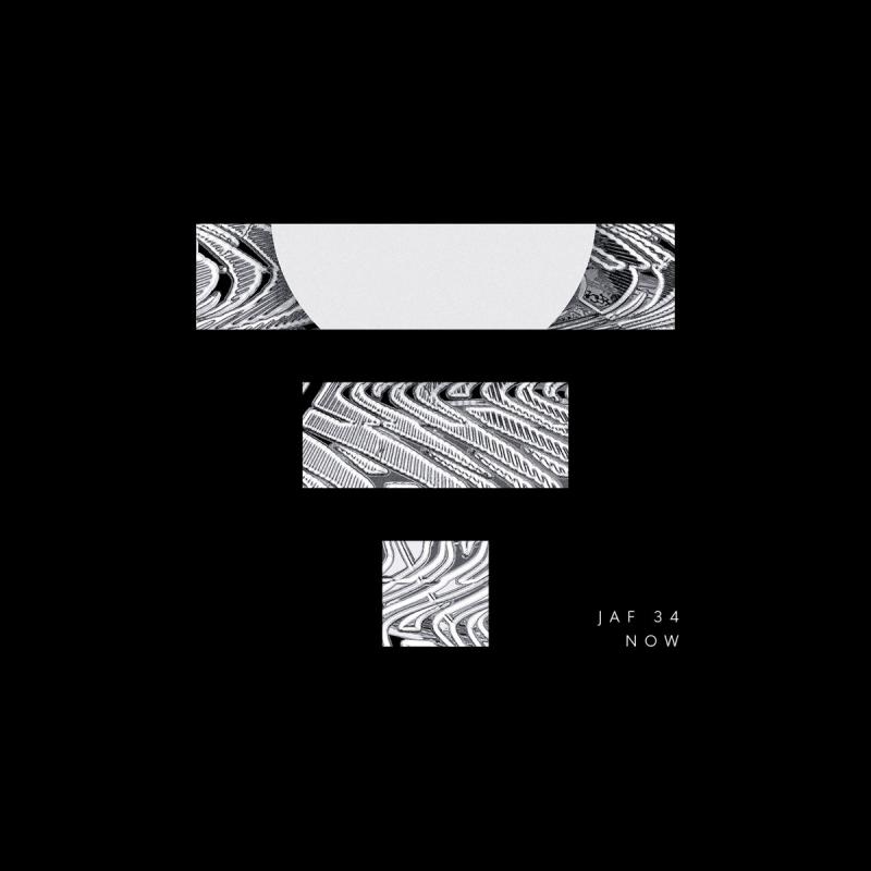 JAF 34 je nezávislý audio-vizuální projekt z Prahy, který se pohybuje na pomezí post-rocku a experimentálních ambientních ploch. Single 'Now' je přirozený krok do další formy lidské prázdnoty.
