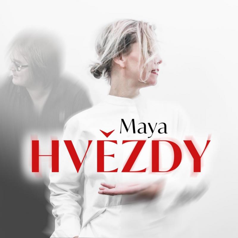 Hudebníci Nora Grundová a Darek Král se opět spojili a představuji poetickou skladbu Hvězdy inspirovanou příběhem Wintonových dětí. Hlavní roli ve videoklipu si zahrála Vanda Hybnerová