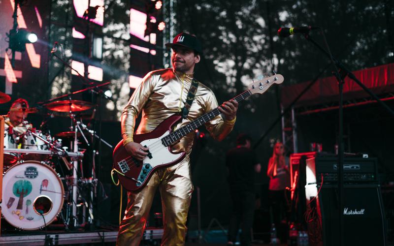 Ohlédnutí za dalším Rockovým Slunovratem