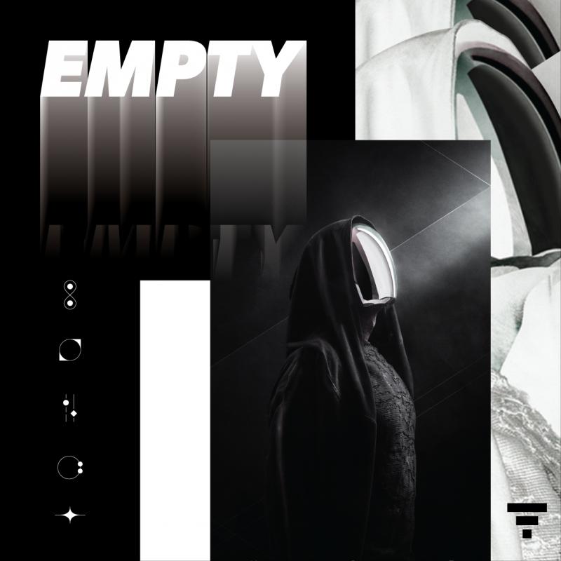 JAF 34 vypustil do světa další dílek velké audio-vizuální skládačky nazvané EMPTY