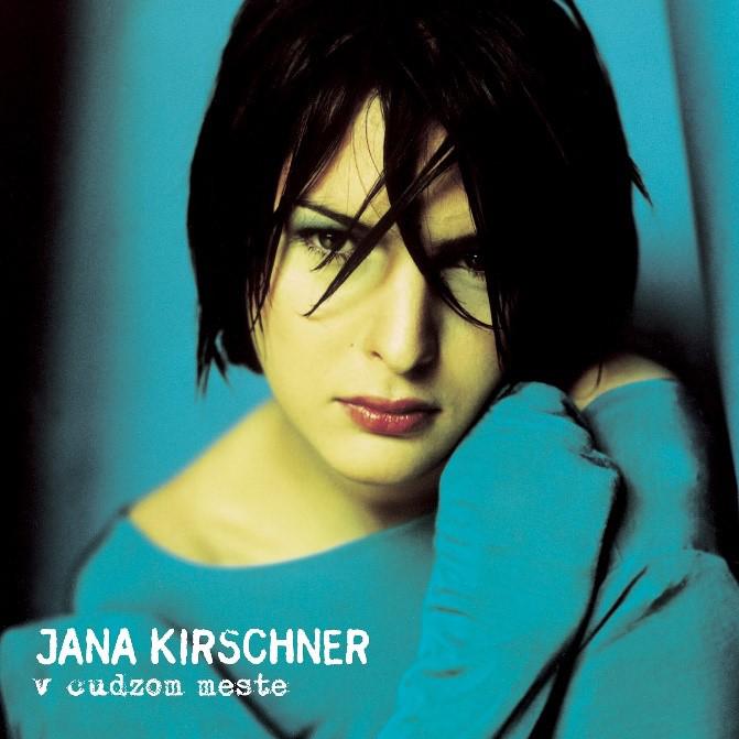 Vychází kultovní album Jany Kirschner k 20. výročí