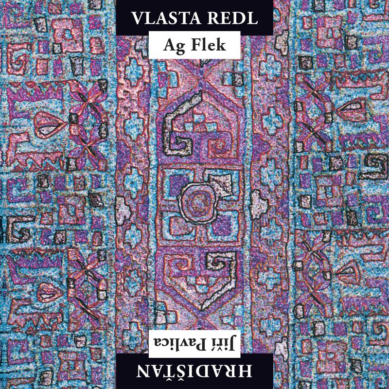 Vlasta Redl chystá se svojí Kapelou společné koncerty s Hradišťanem a znovu vydá slavné album