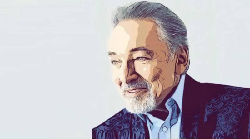 Spiritovka pre Gotta: Navždy mladý. Majk Spirit predstavuje hudobnú poctu maestrovi Karlovi Gottovi