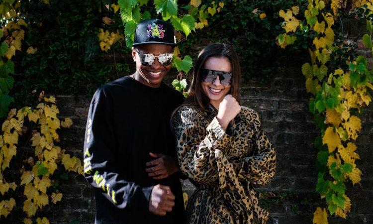 D-Fly prináša po RIDE s Carmel Paradise ďalší featuring. Tentokrát skladbu STAY s krásnou a talentovanou Monikou Bagárovou