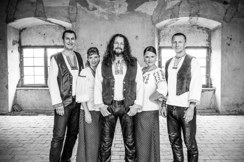 Tomáš Kočko & ORCHESTR vyráží na ''kračúnovské'' turné