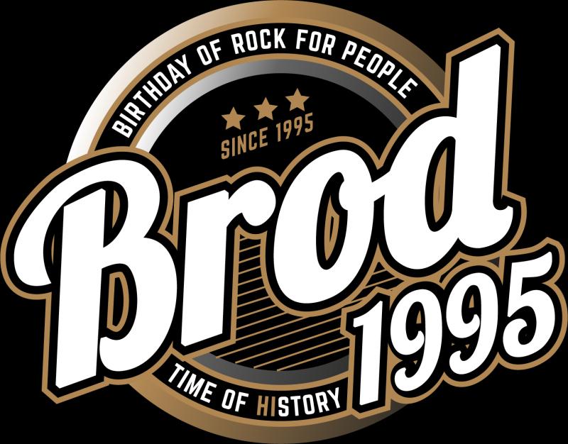 Festival Brod 1995 v létě přivítá ''Lady Soul'' Marii Rottrovou a energické United Flavour