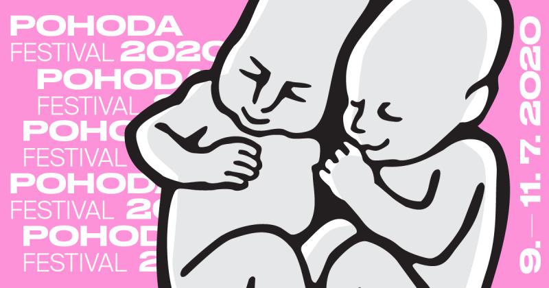 Festival Pohoda hlásí další potvrzená jména - Richie Hawtina a Glass Animals