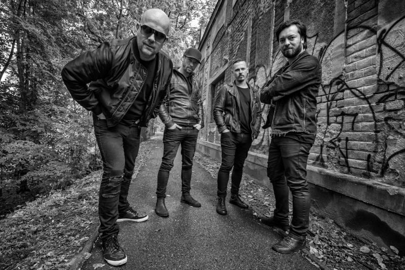 WALKMANZ – křest EP a první pražský koncert