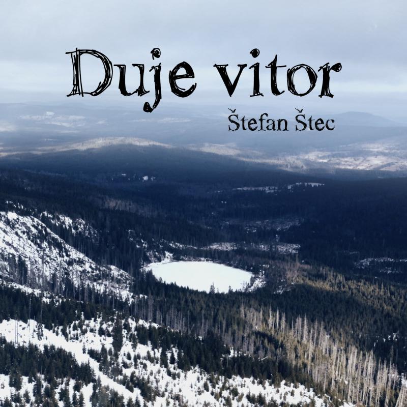 Štefan Štec predstavuje pieseň Duje Vitor. Je jeho osobnou výpoveďou nekonečnosti lásky.