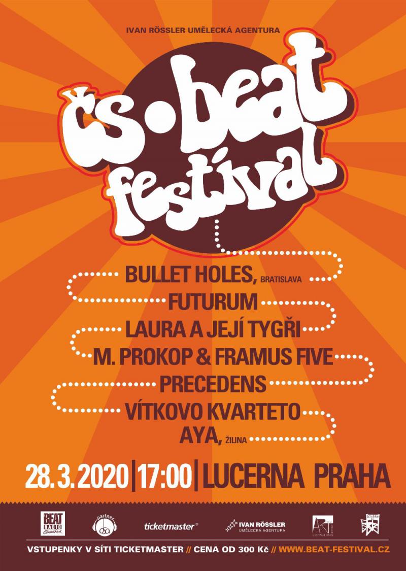 Lucerna je místo mých začátků a patřím do ní, říká Michal Prokop