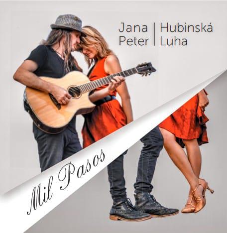 Speváčka a herečka Jana Hubinská využila korona krízu tvorivo, predstavuje dva nové duety