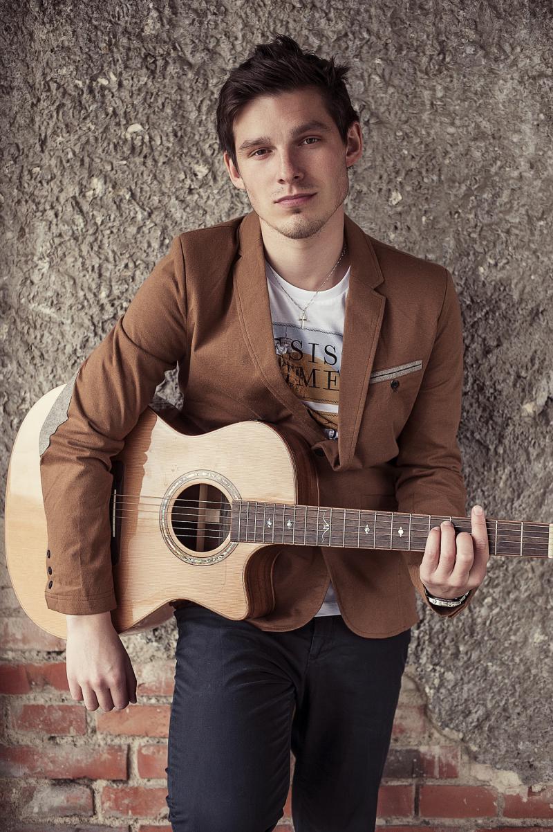 Rozhovor s Pavlem Calltou