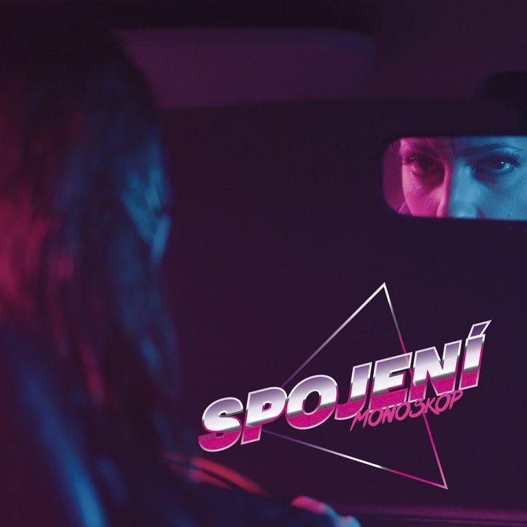 Kapela Monoskop představuje osmdesátkovou roadtrip romanci v novém videoklipu ''Spojení''